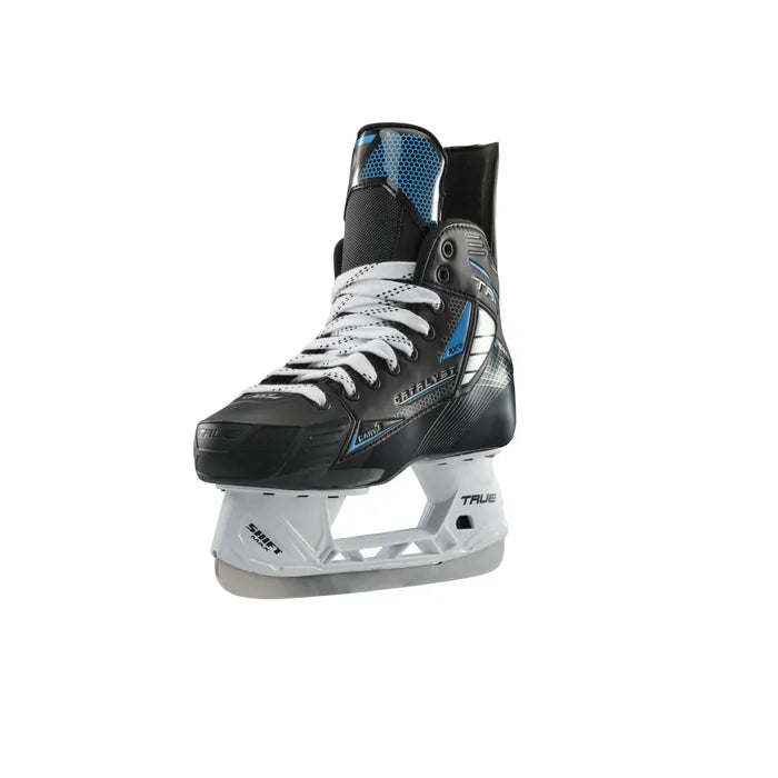 TRUE Intermediate Catalyst 3X4 Ice Hockey Skates
