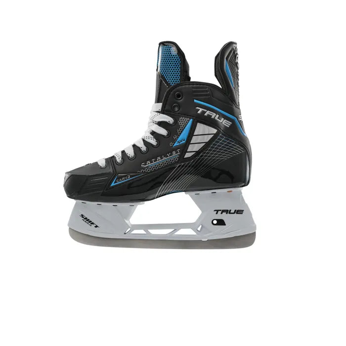 TRUE Intermediate Catalyst 3X4 Ice Hockey Skates