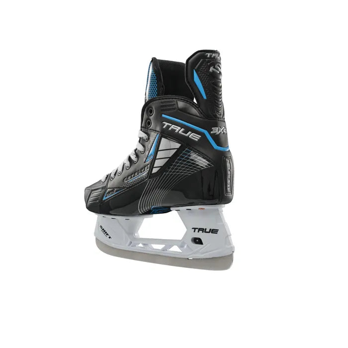 TRUE Intermediate Catalyst 3X4 Ice Hockey Skates