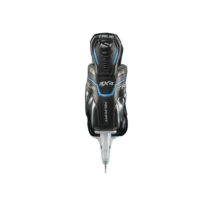 TRUE Intermediate Catalyst 3X4 Ice Hockey Skates