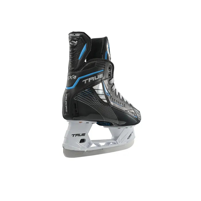 TRUE Intermediate Catalyst 3X4 Ice Hockey Skates