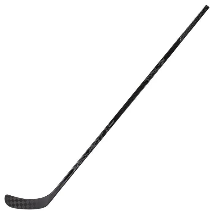 TRUE Senior Limited Edition SMOKE Hockey Stick