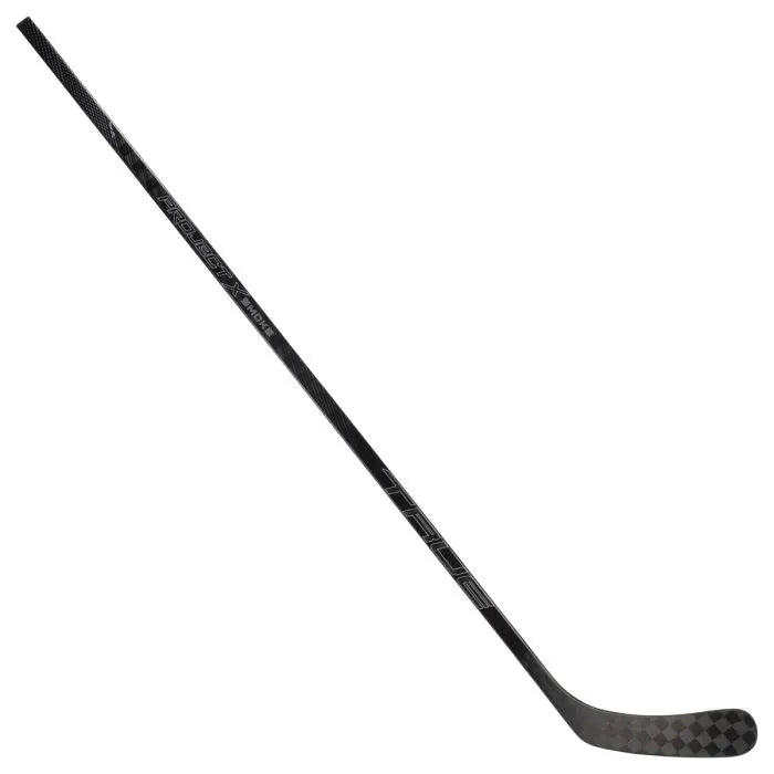TRUE Senior Limited Edition SMOKE Hockey Stick