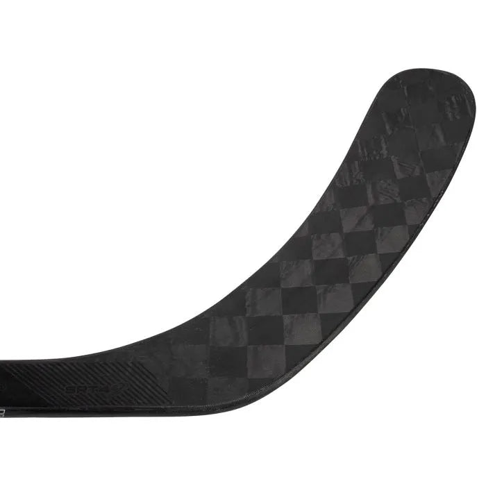 TRUE Senior Limited Edition SMOKE Hockey Stick