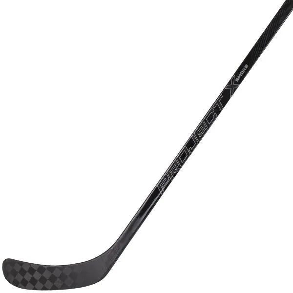 TRUE Senior Limited Edition SMOKE Hockey Stick