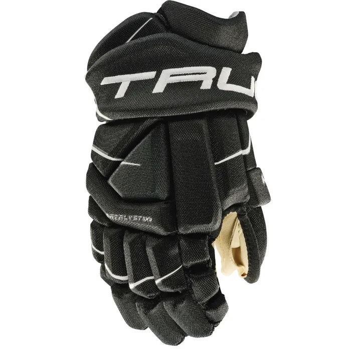Winnwell AMP500 Jugend-Hockeyhandschuhe 