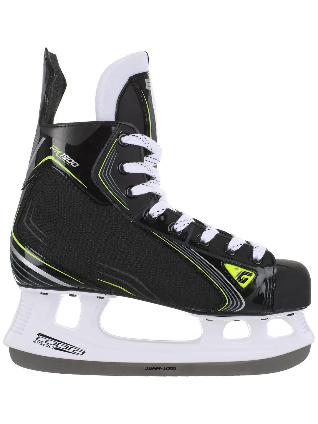 Graf PK1900 Junior IJshockeyschaatsen