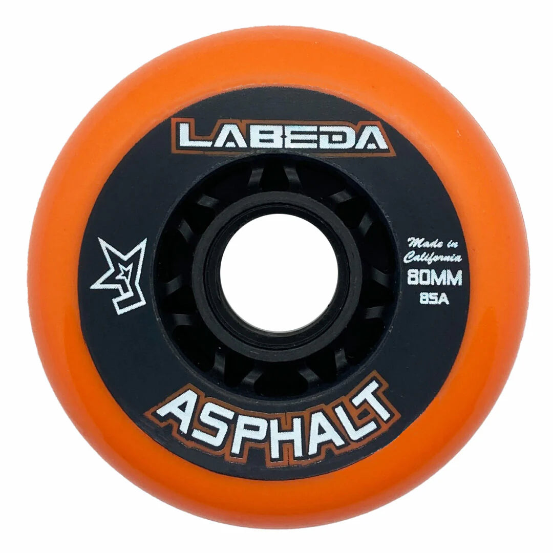 Labeda Gripper Asphalt Outdoor 76 mm
