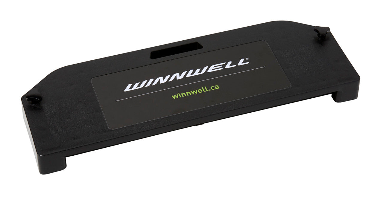 Winnwell PREMIUM CLAMP-OM PASSING AID