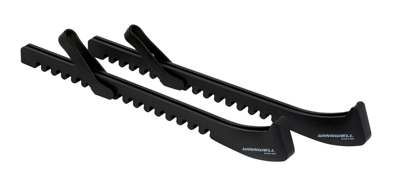 Winnwell BLADE GUARDS BLACK