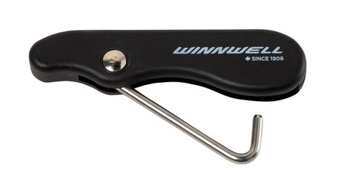 Winnwell SKATE VETERSPANNER