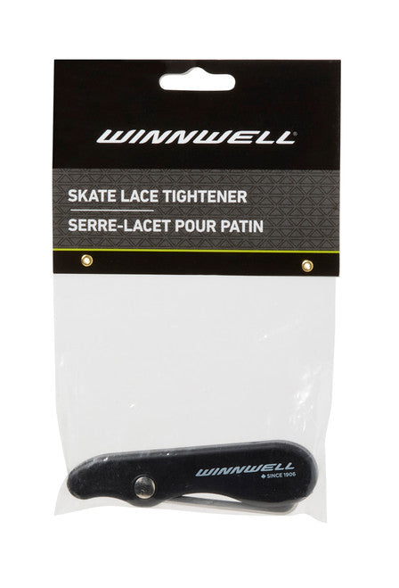 Winnwell SKATE LACE TIGHTENER
