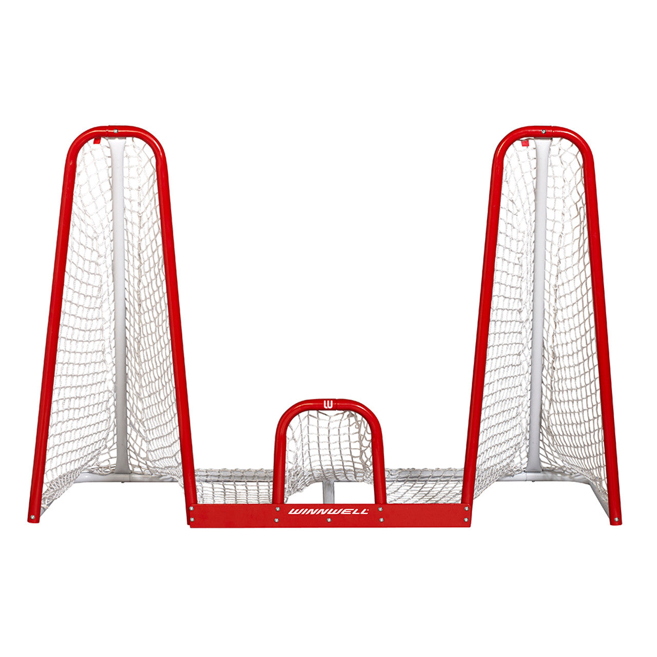 Winnwell SKILL NET HEAVY DUTY 72” W/ 1.5” POSTS