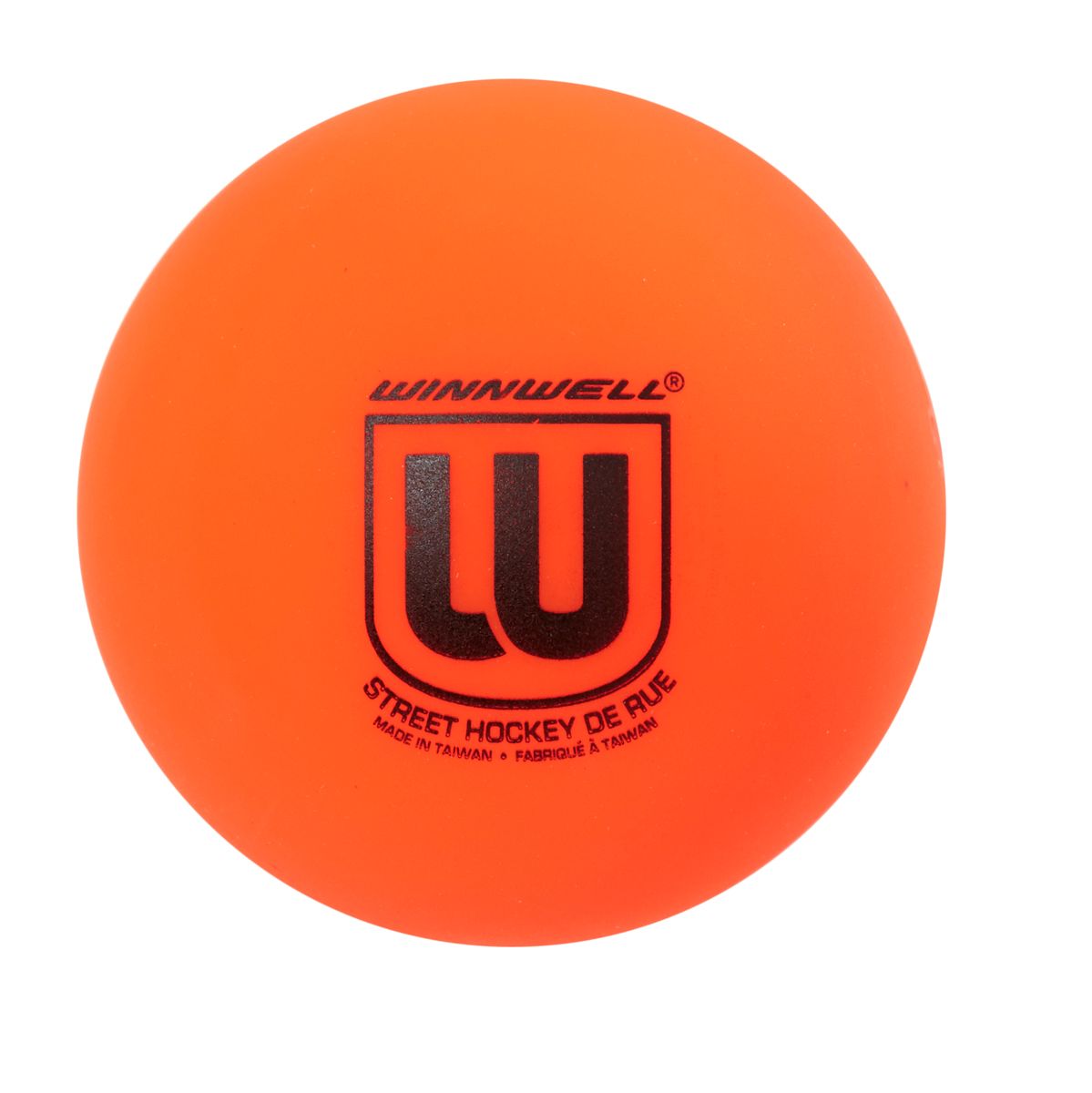 Winnwell STREET HOCKEY BAL MEDIUM 