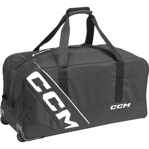 CCM JUNIOR 520 WHEEL BAG