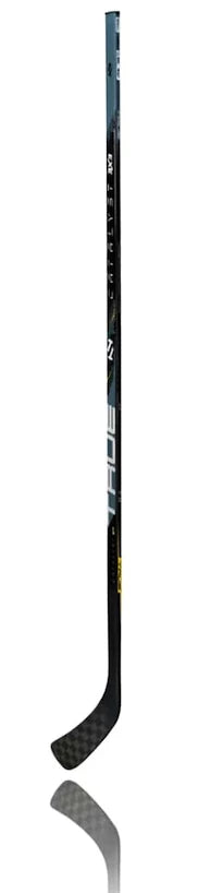 TRUE Junior Catalyst 3X3 Hockey Stick