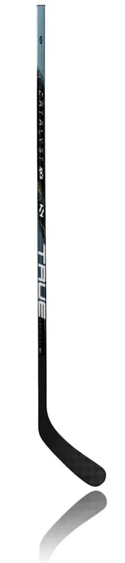 TRUE Junior Catalyst 3X3 Hockey Stick
