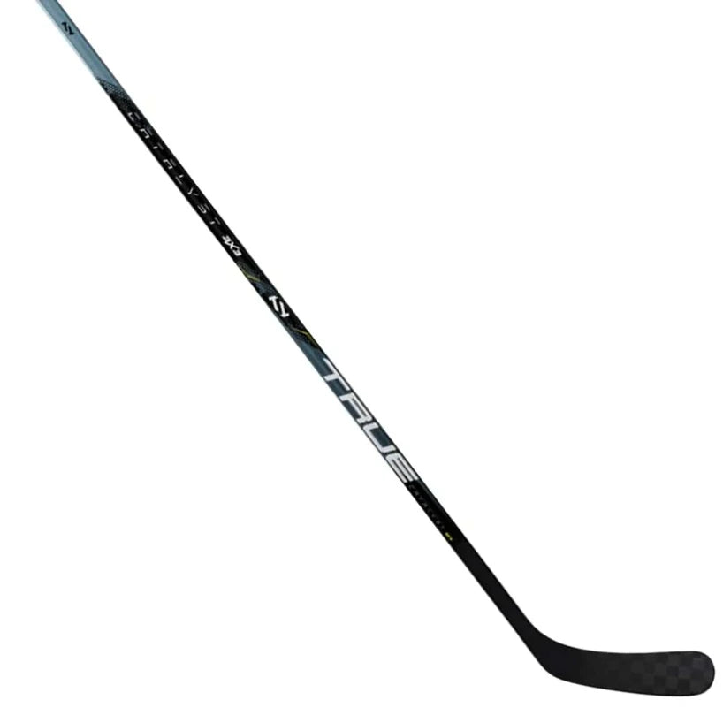 TRUE Junior Catalyst 3X3 Hockey Stick