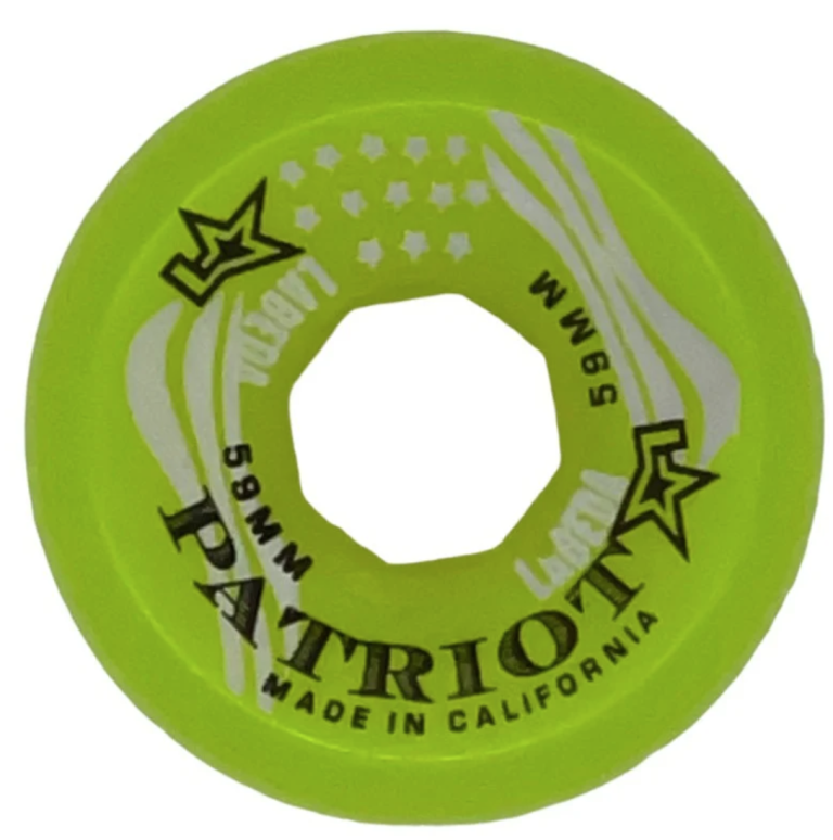 Labeda Patriot Goalie X-soft
