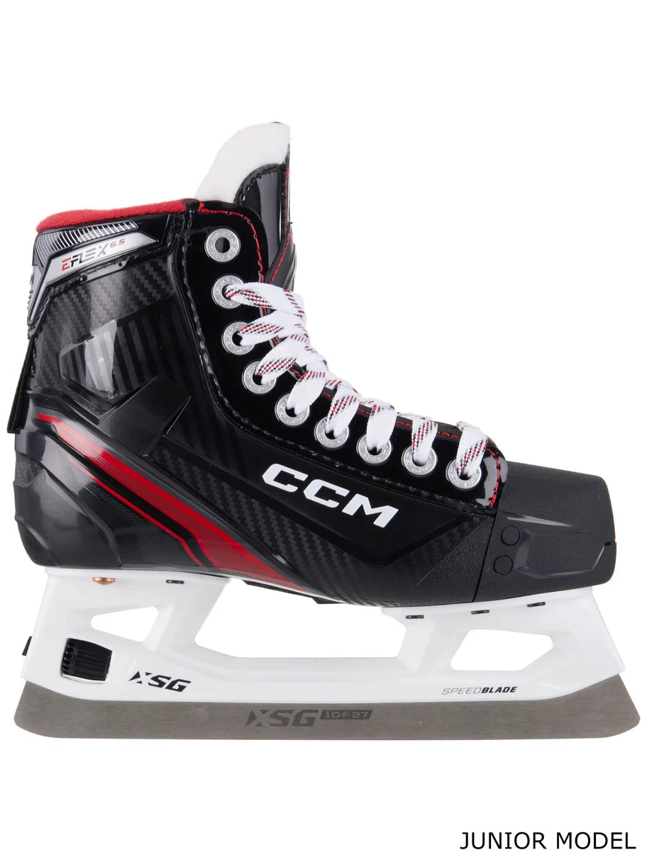 CCM INTERMEDIATE E-Flex 6.5