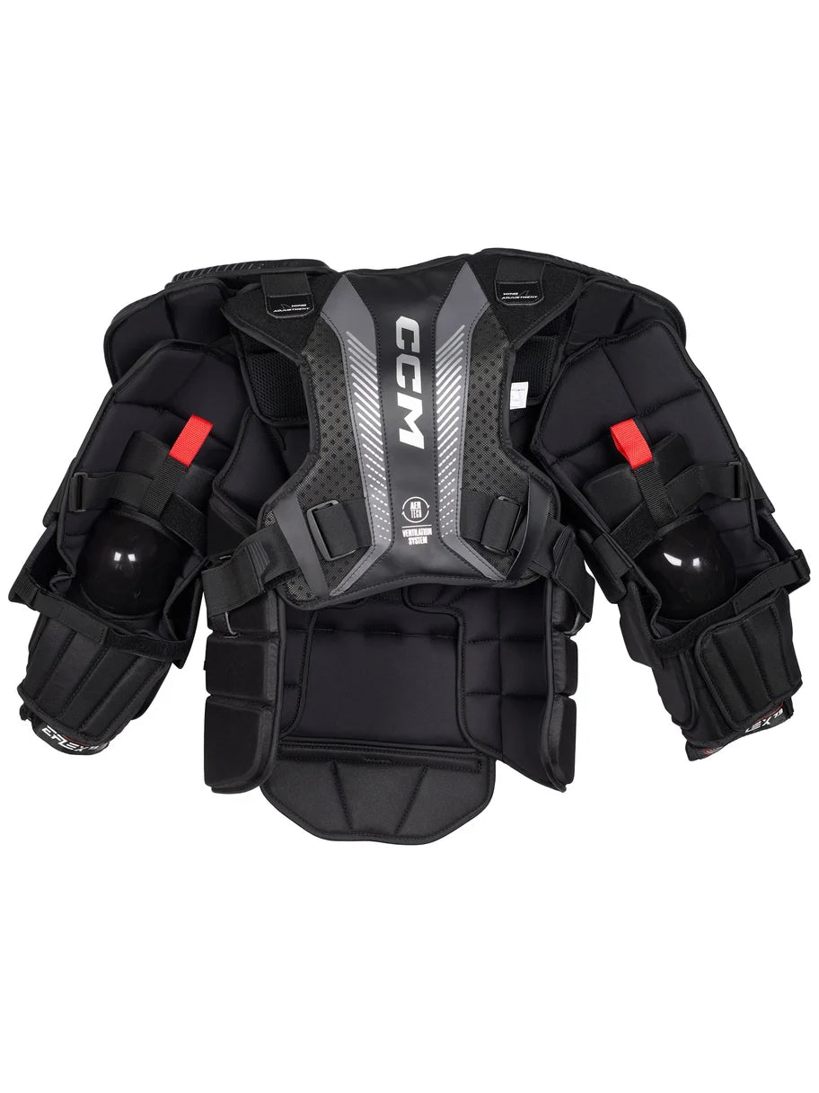 CCM INTERMEDIATE E-FLEX 7.9