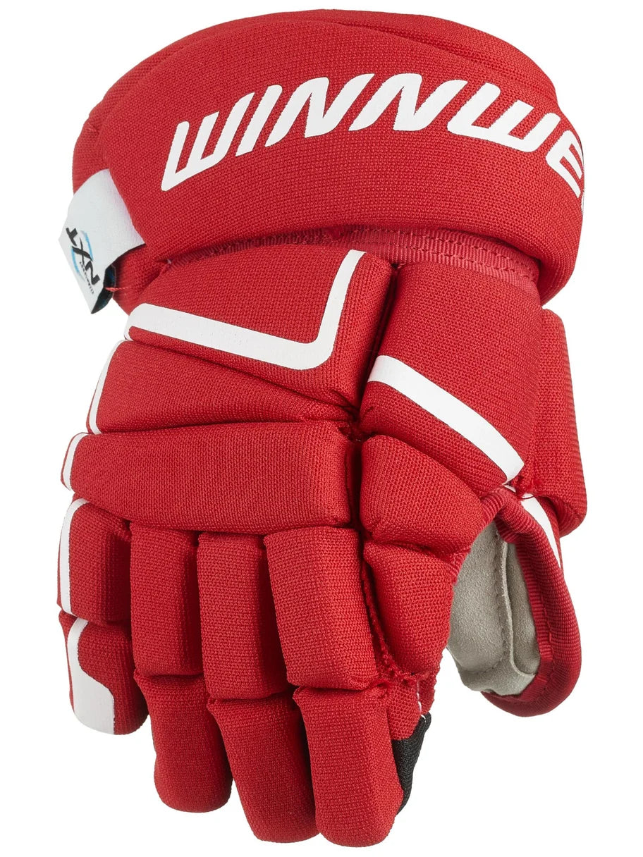 Winnwell AMP500 Youth Hockey Gloves