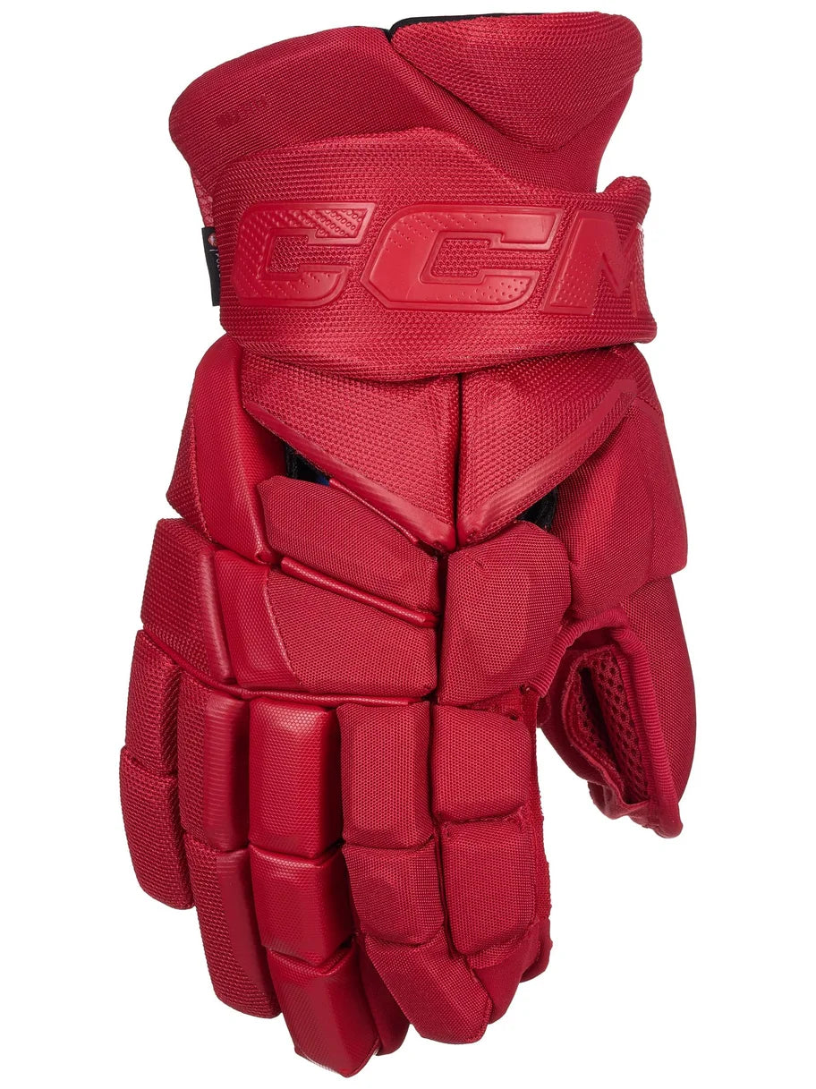 CCM Senior JETSPEED 8 PRO