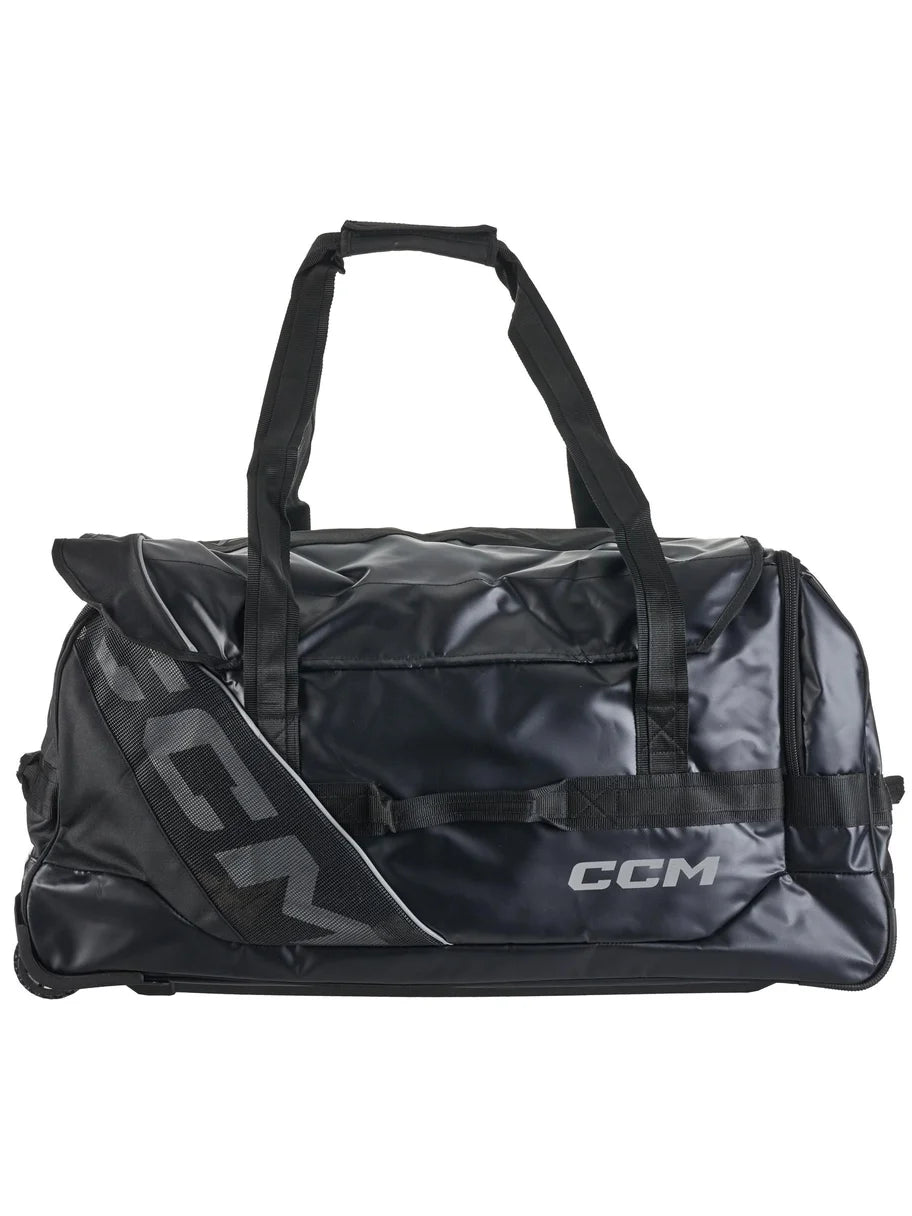 CCM SENIOR 580 WHEEL BAG