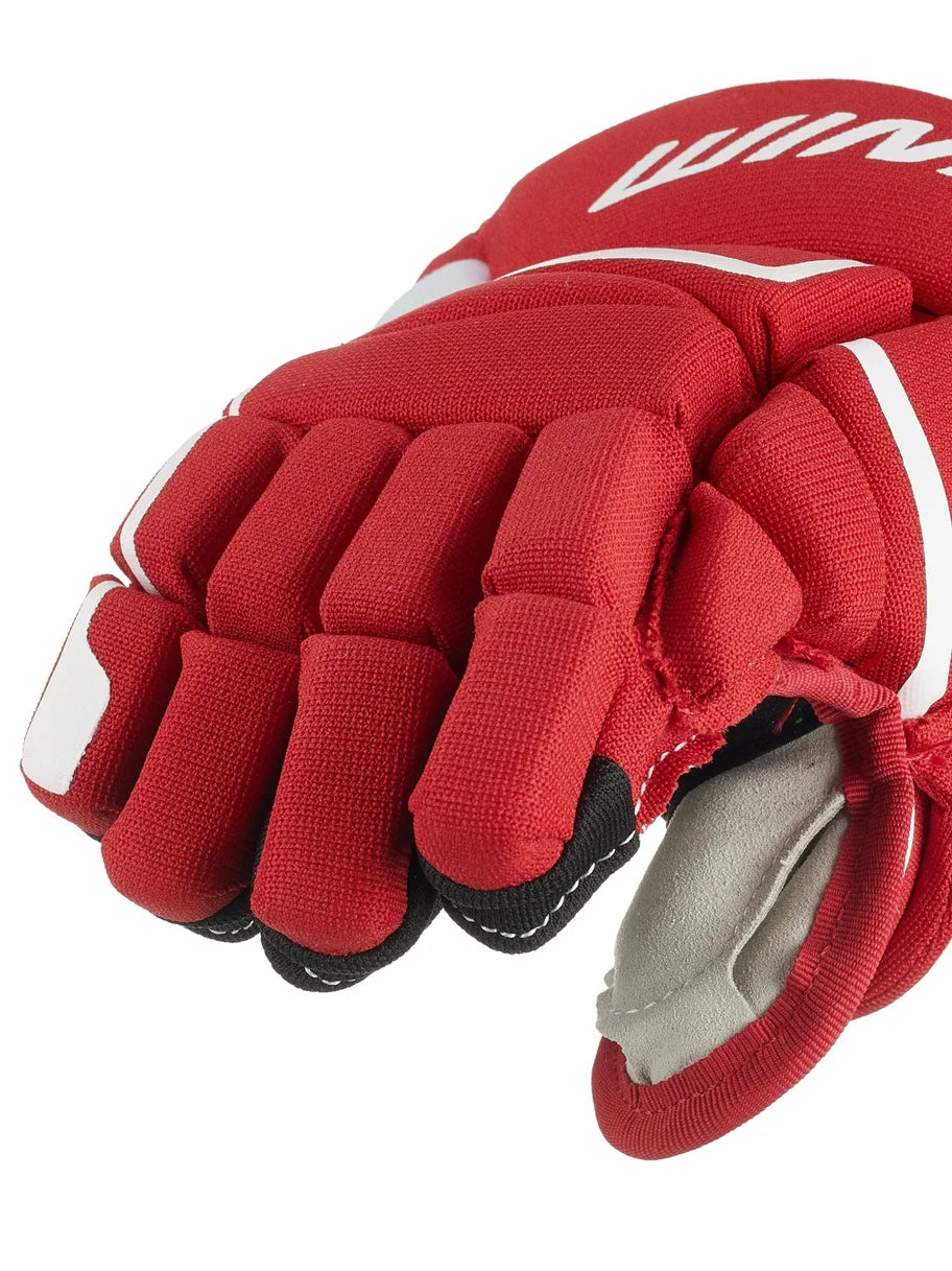 Winnwell AMP500 Youth Hockey Gloves