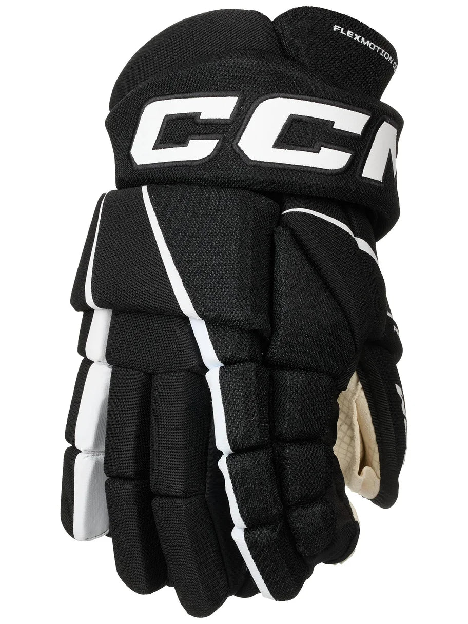 CCM Senior TACKS XF 80
