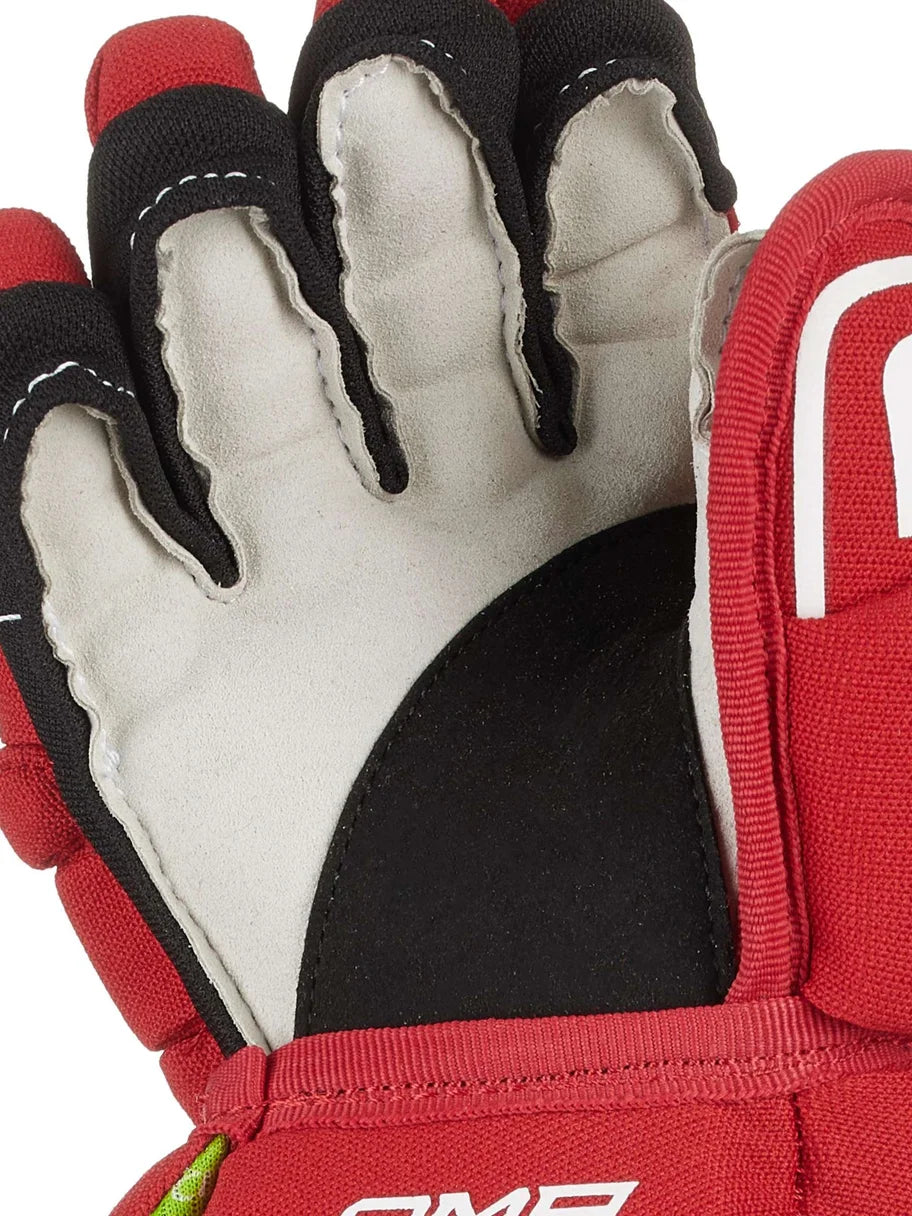 Winnwell AMP500 Youth Hockey Gloves