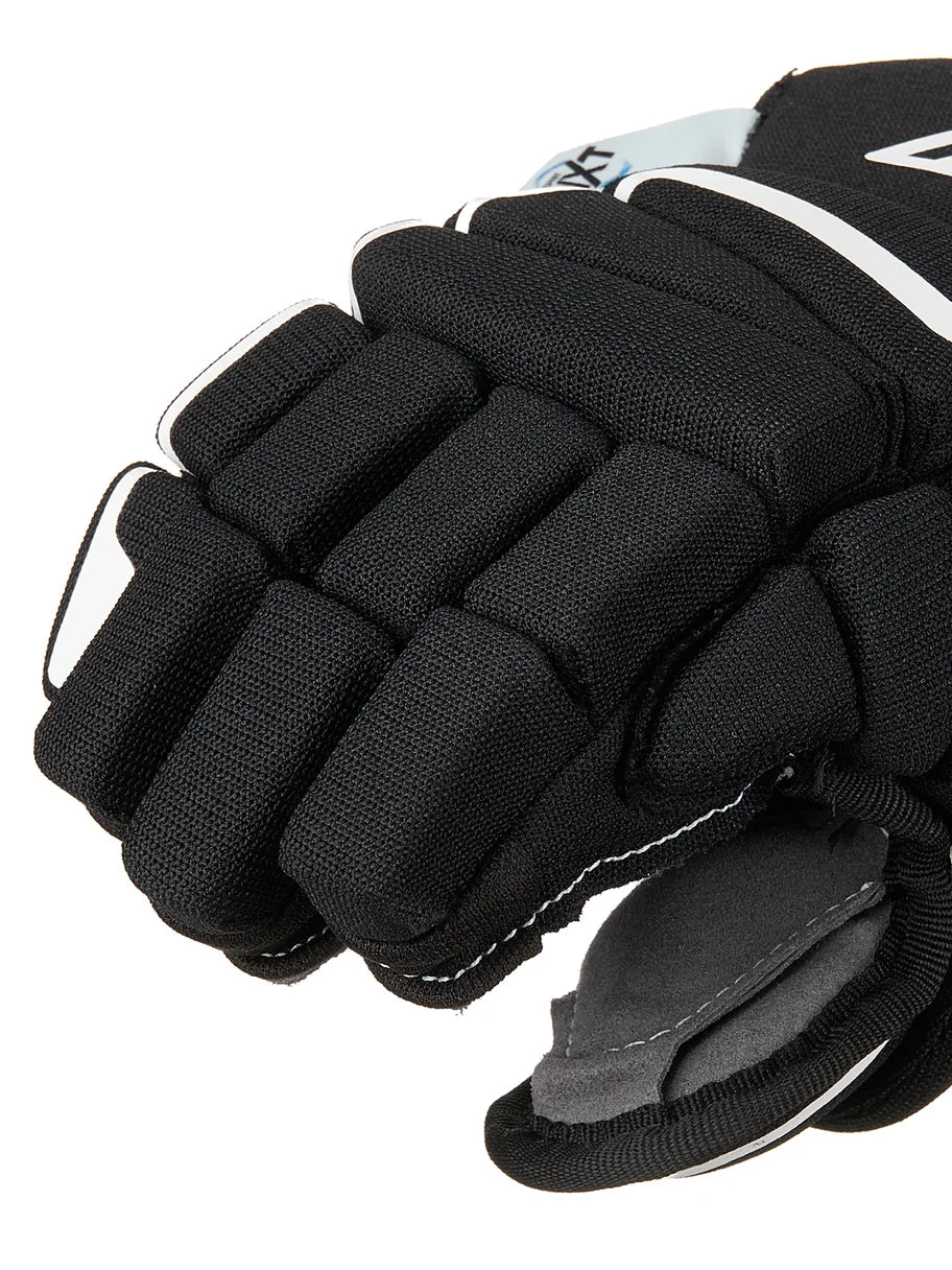 Winnwell AMP500 Youth Hockey Gloves