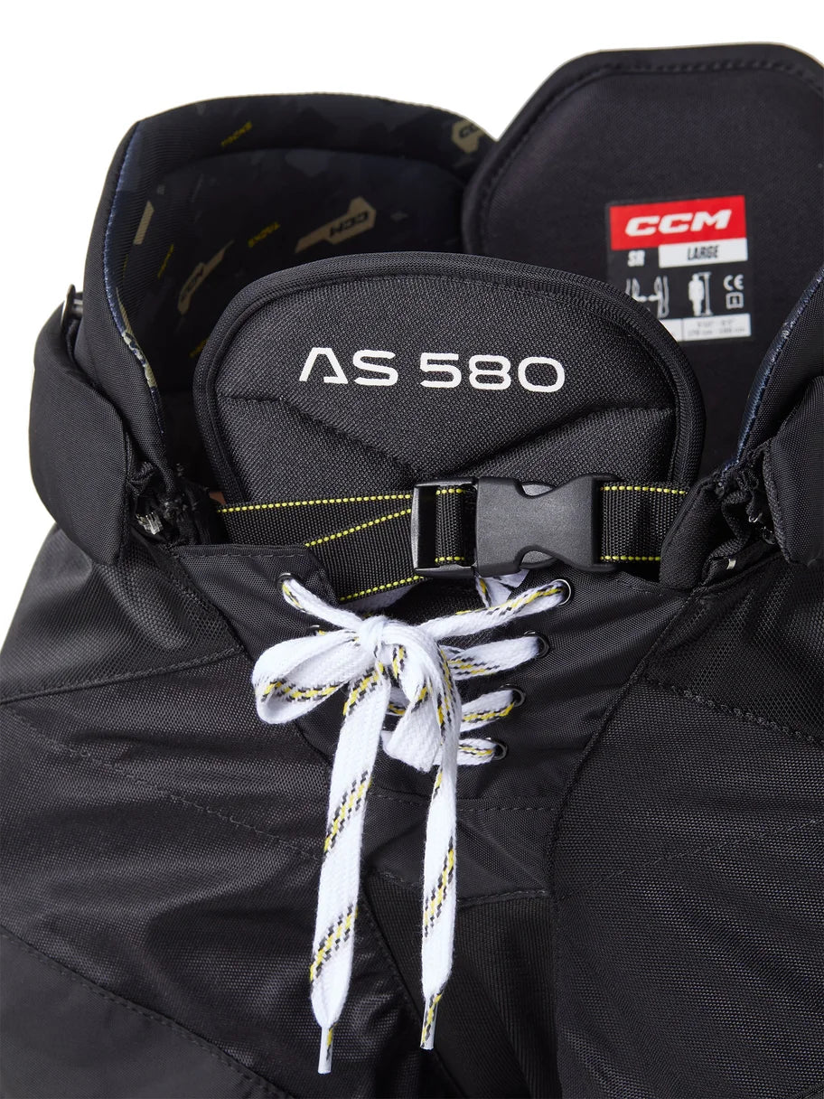 CCM SENIOR TACKS 580