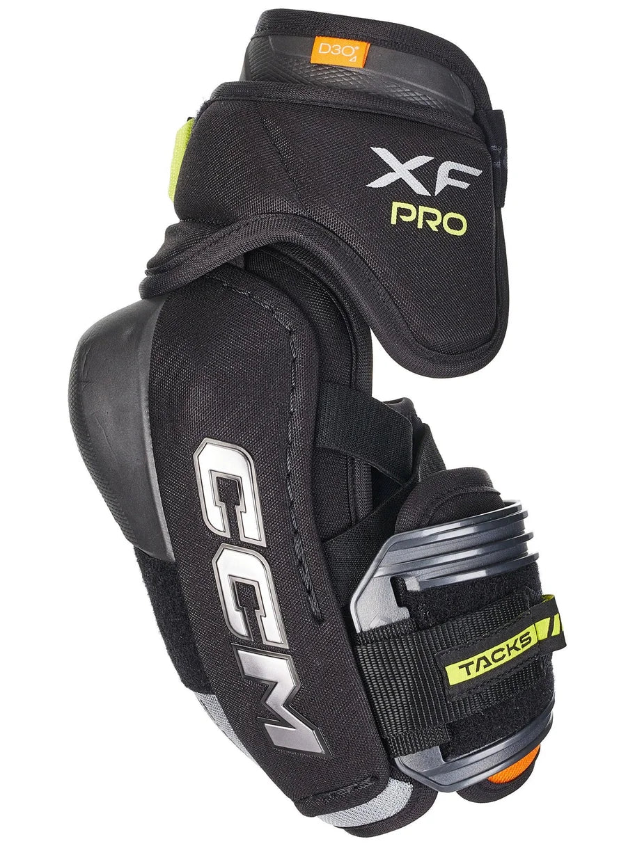 CCM SENIOR TACKS XF PRO
