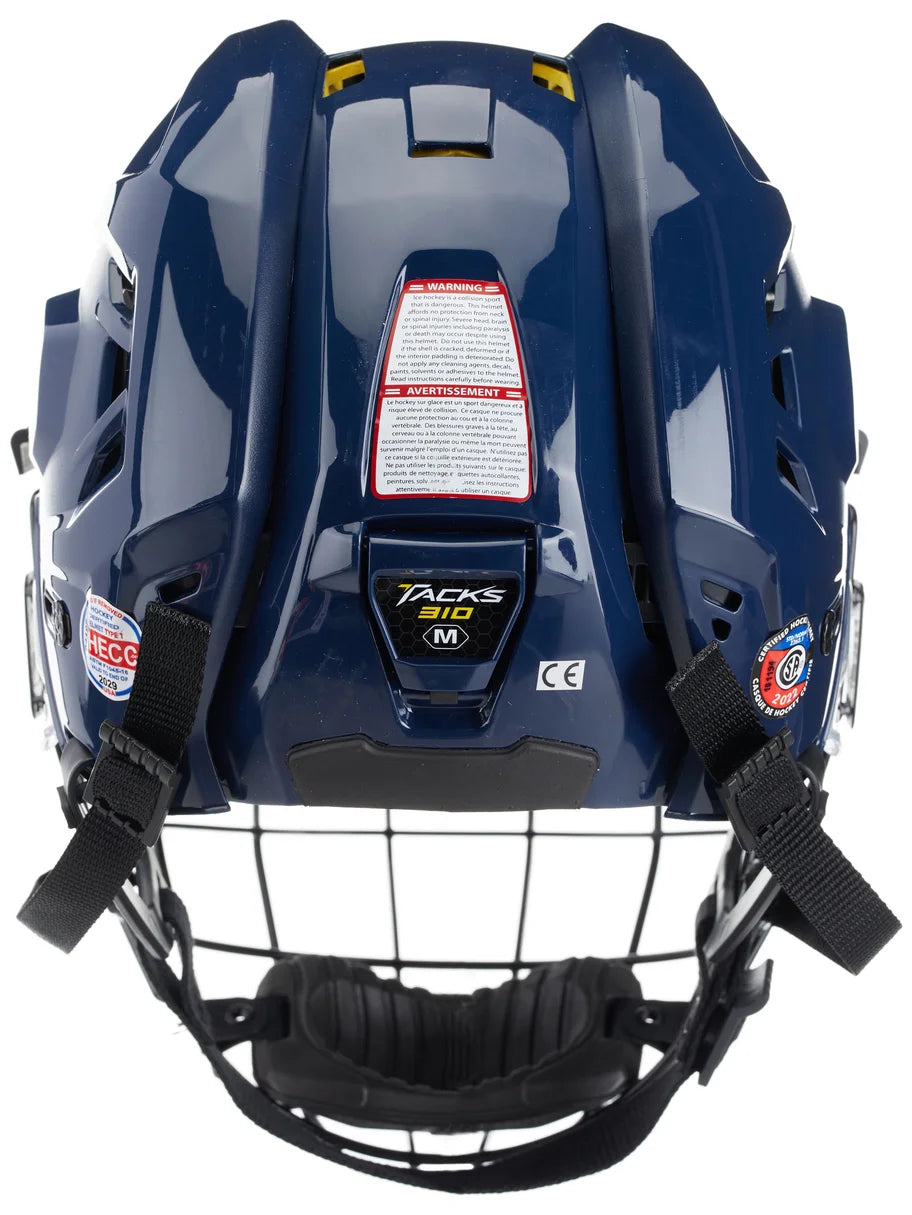 CCM TACKS 310 COMBO