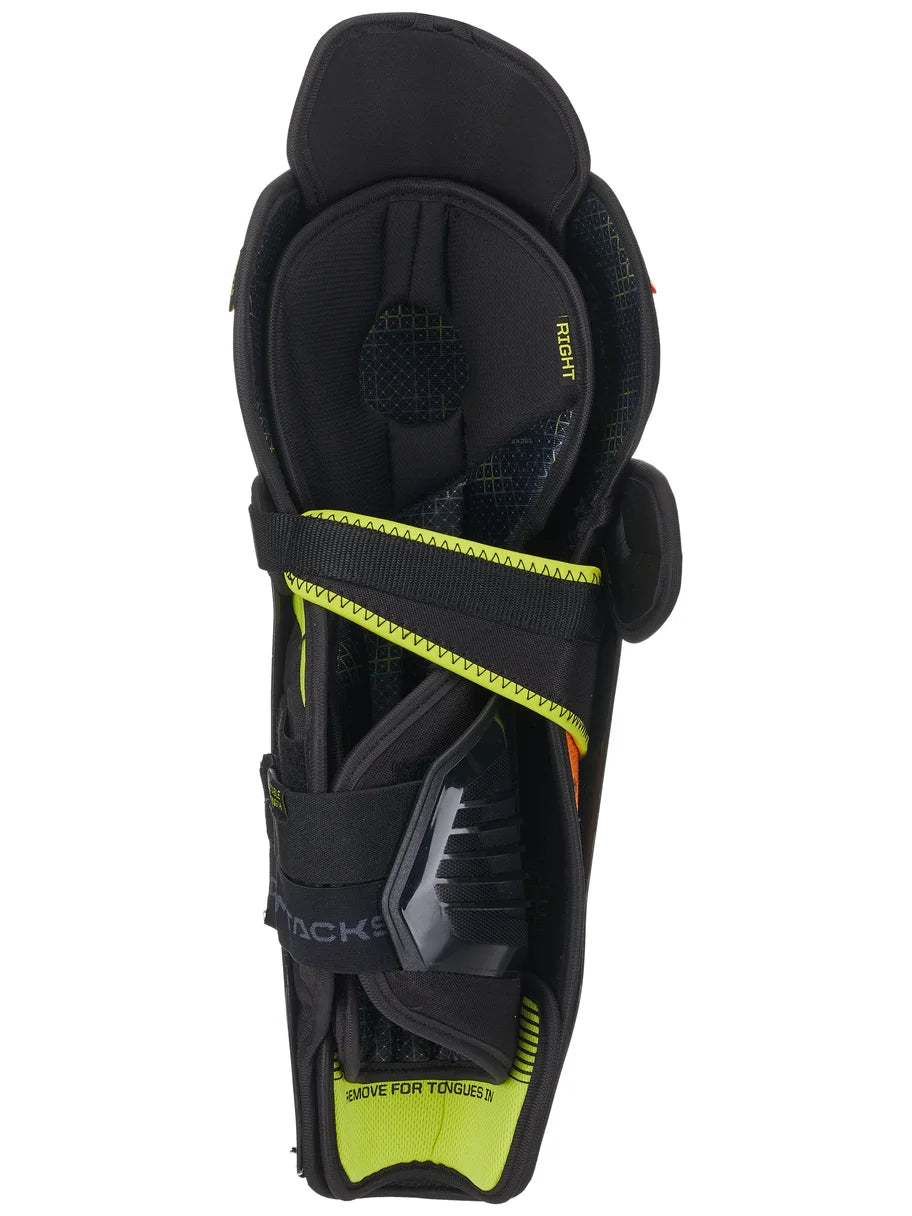 CCM JUNIOR TACKS XF