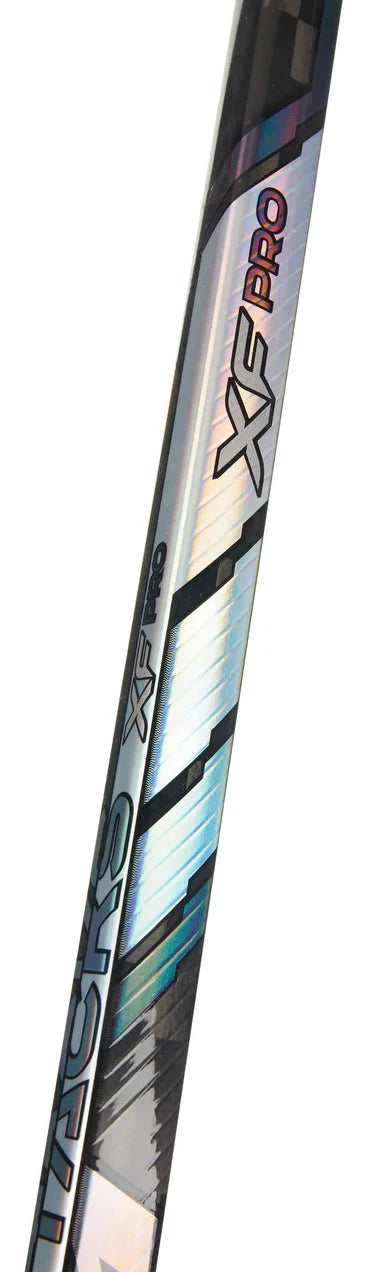 CCM Senior TACKS XF PRO