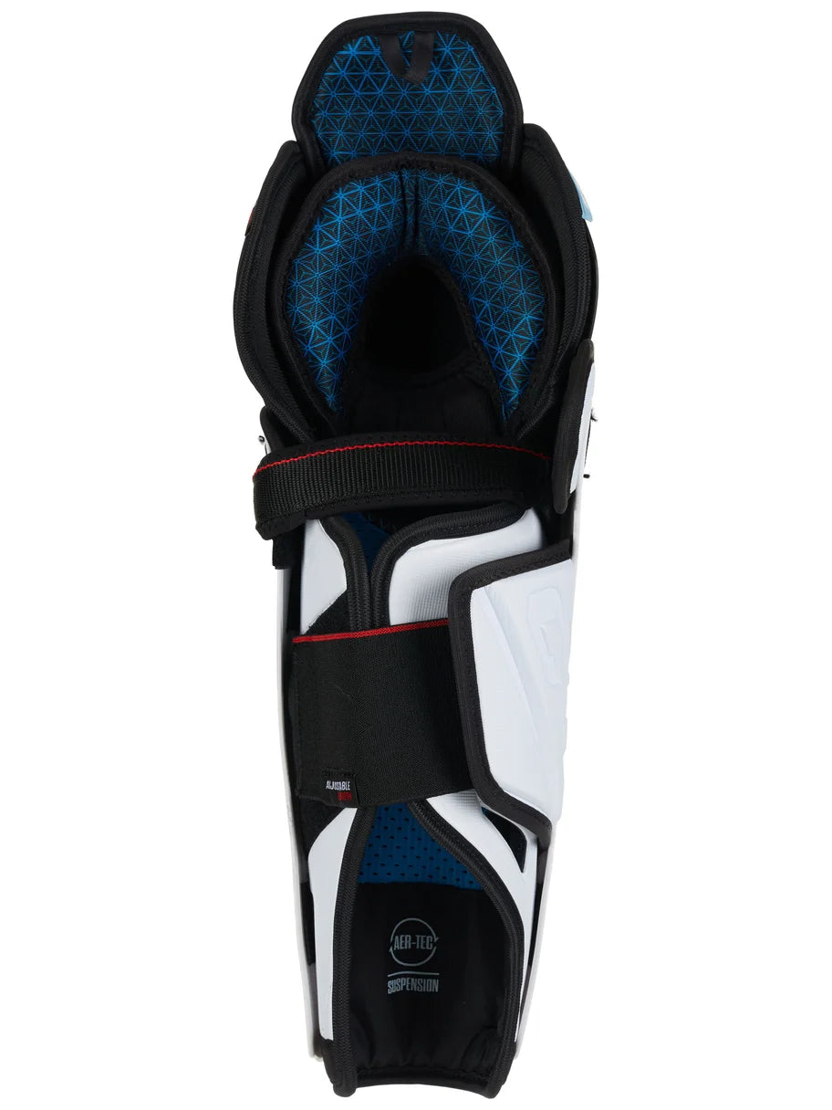 CCM SENIOR JETSPEED 8