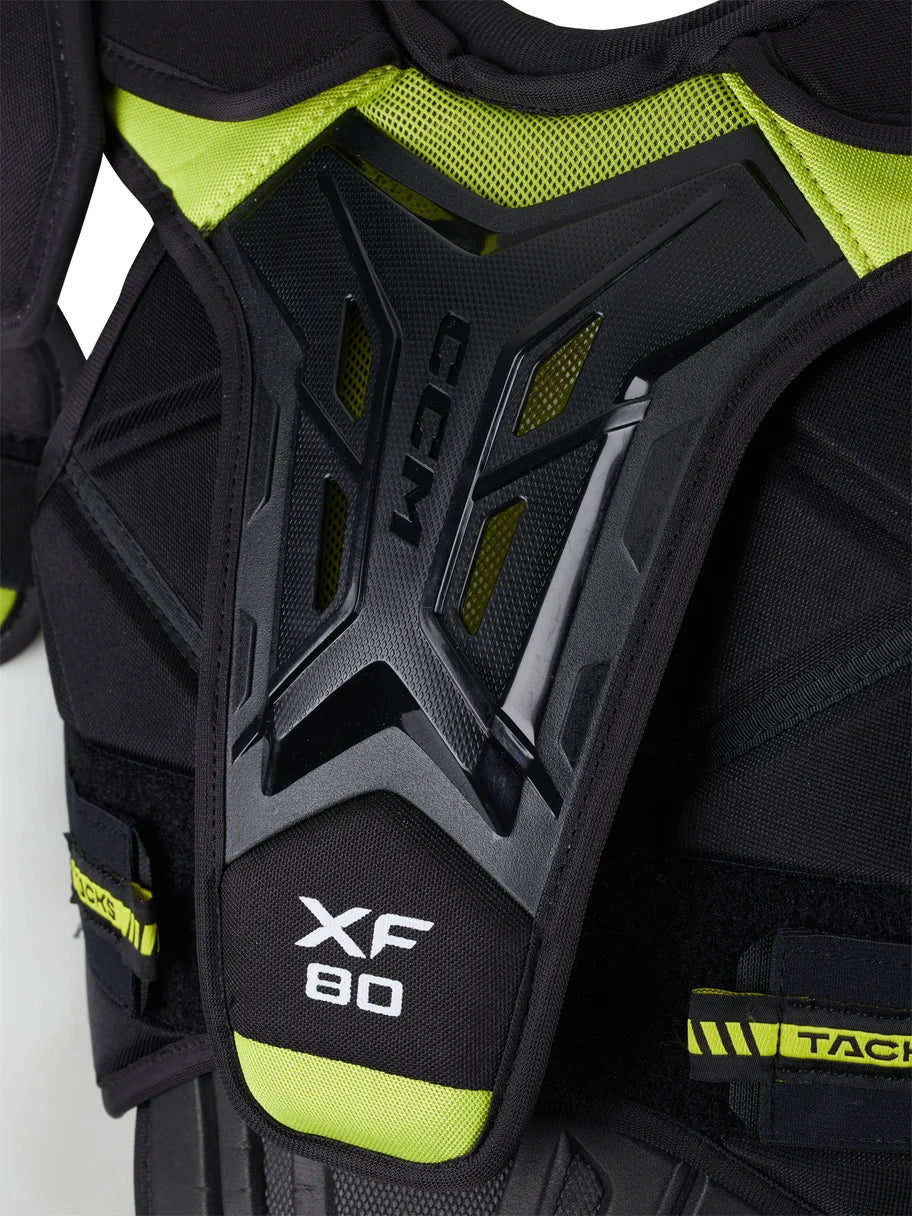 CCM Senior TACKS XF 80