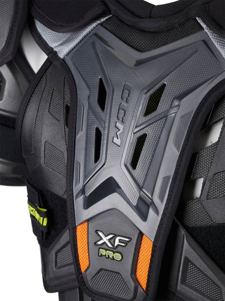 CCM Senior TACKS XF PRO