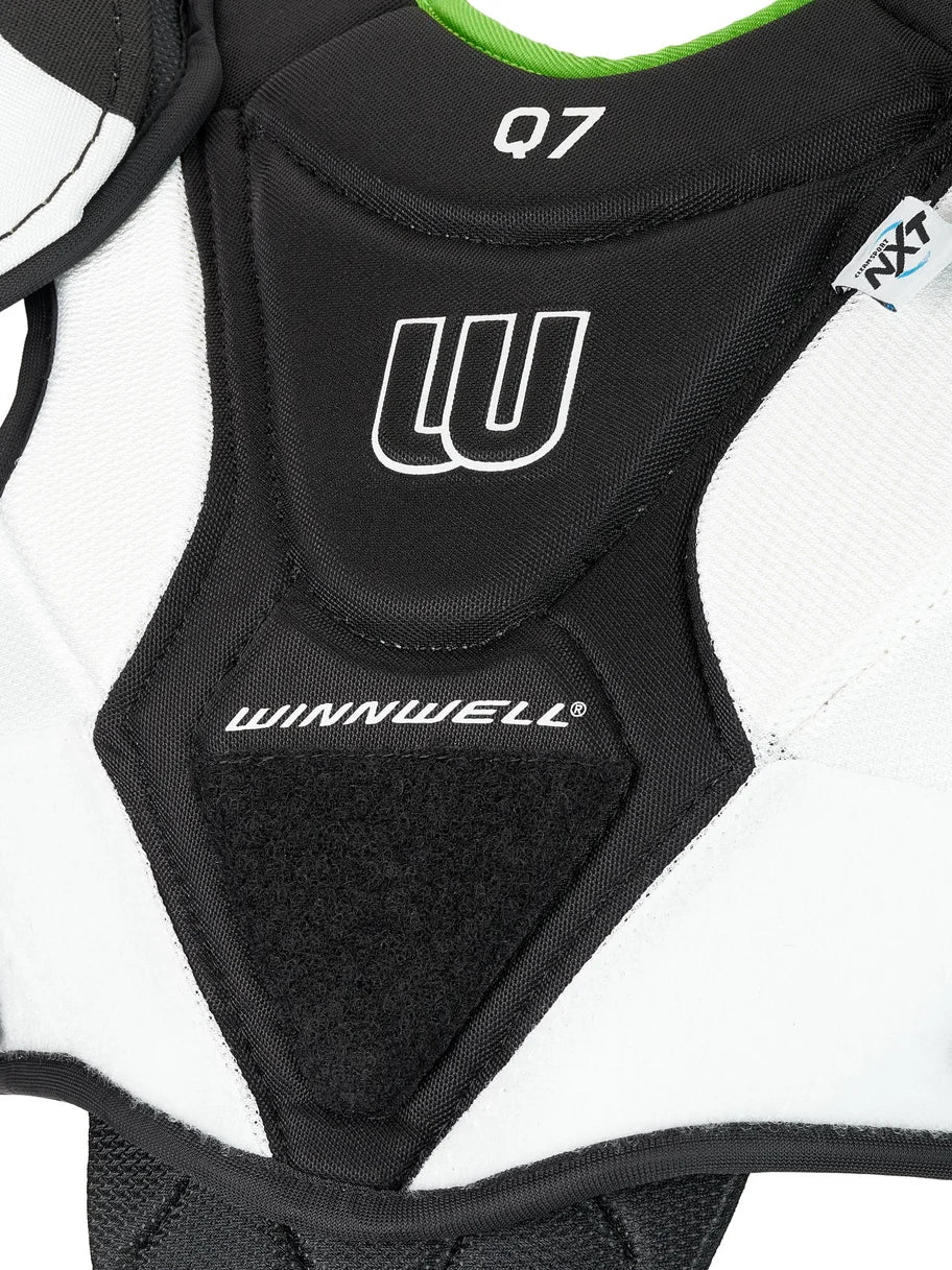 Winnwell Q7 Senior Schoudervullingen