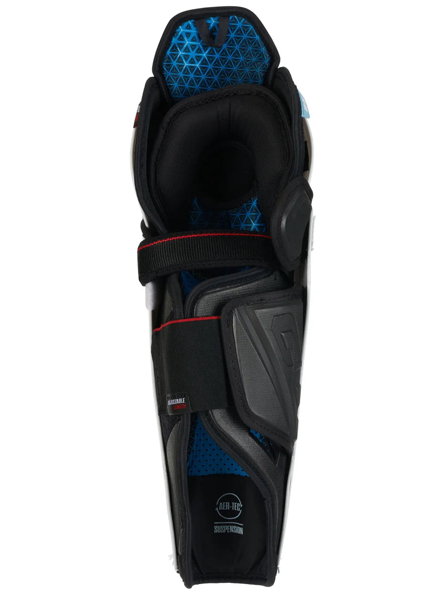 CCM SENIOR JETSPEED 8 PRO