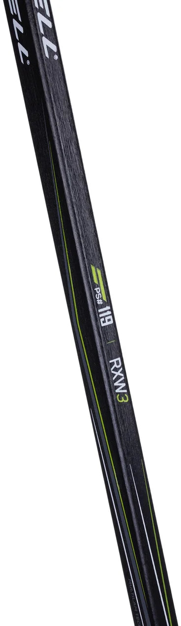Winnwell RXW3 Junior Houten Hockeystick