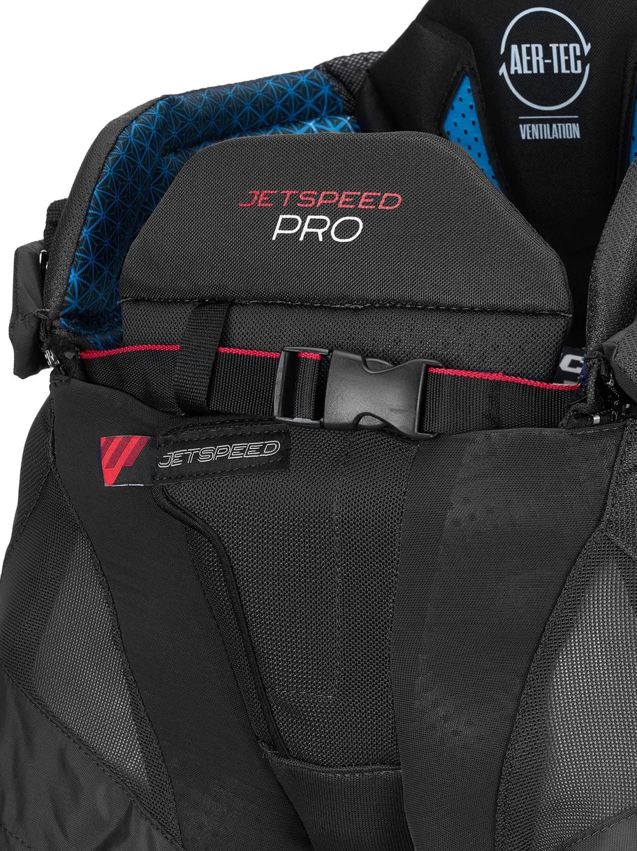 CCM SENIOR JETSPEED PRO