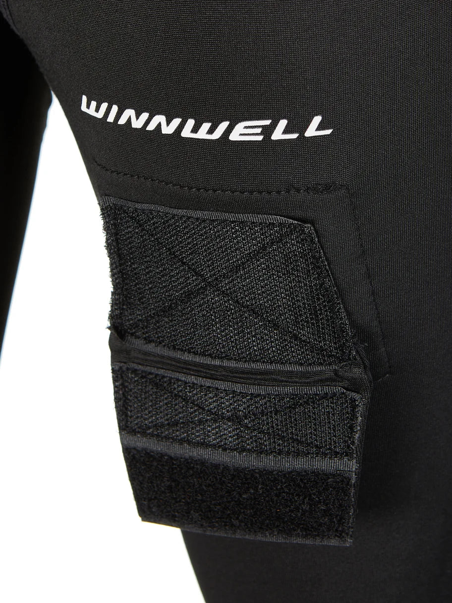 Winnwell Jock Compressiebroek Senior 