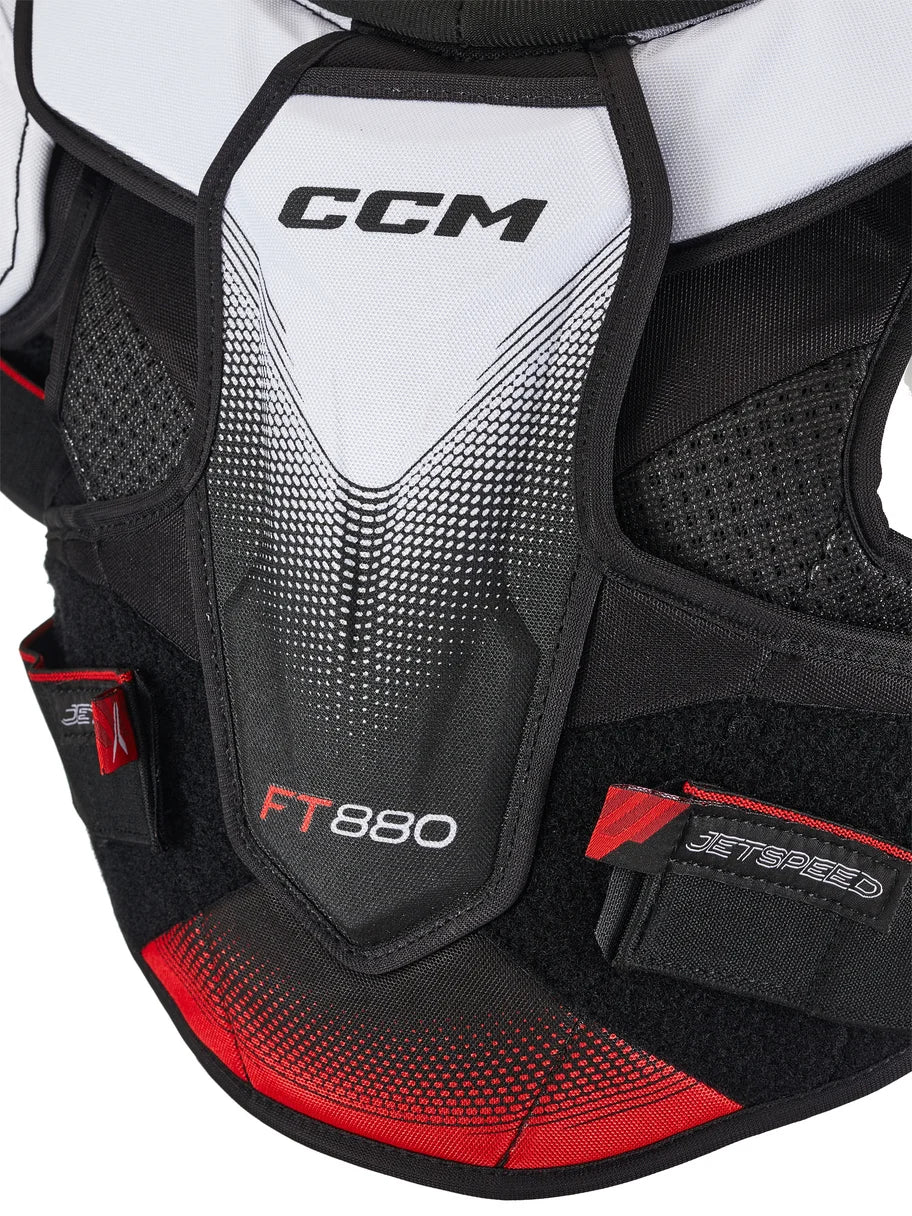 CCM Senior JETSPEED 880