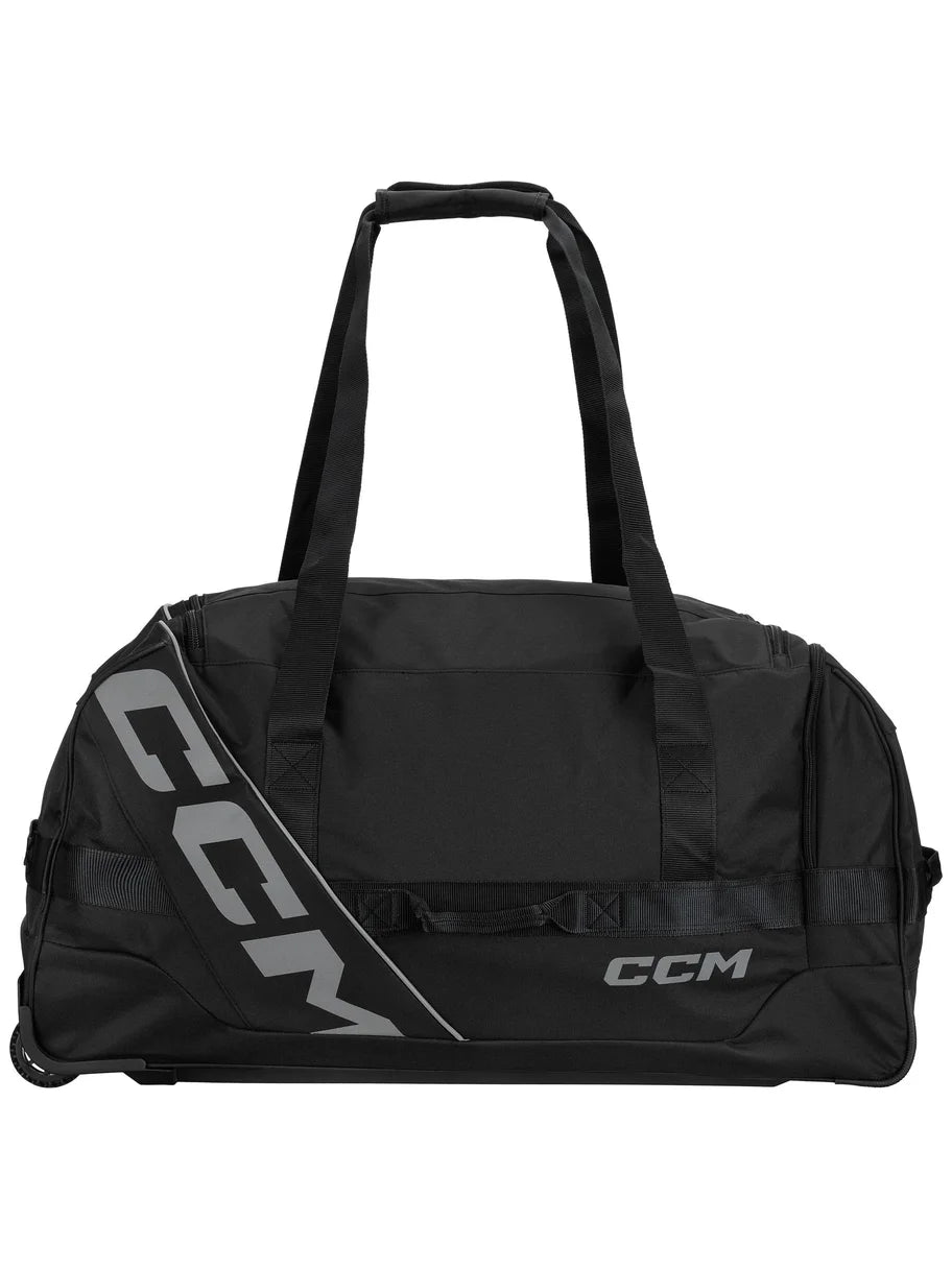 CCM SENIOR 570 WHEEL BAG