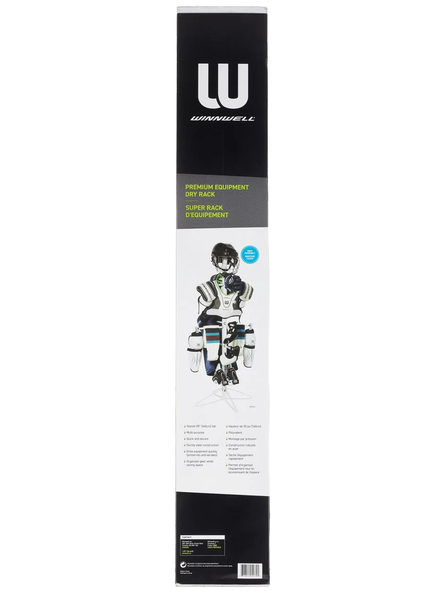 Winnwell BASIC EQUIPMENT DRY RACK