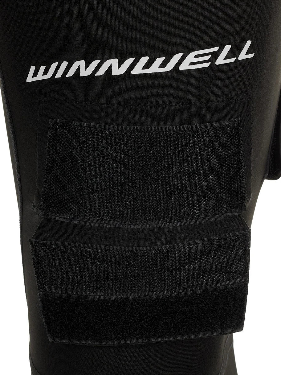 Winnwell Jock Compressie Short Senior 
