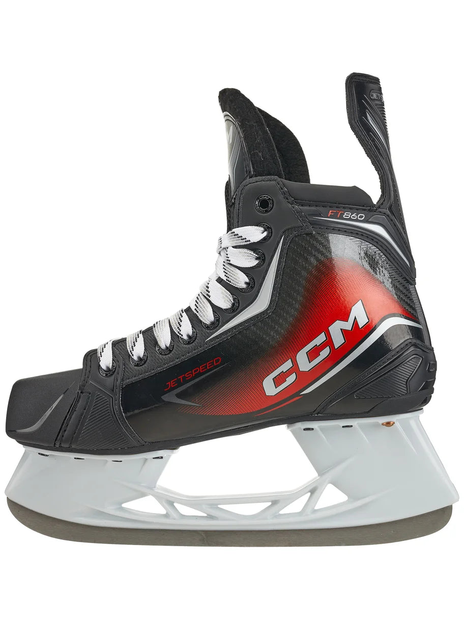 CCM Intermediate JETSPEED 860